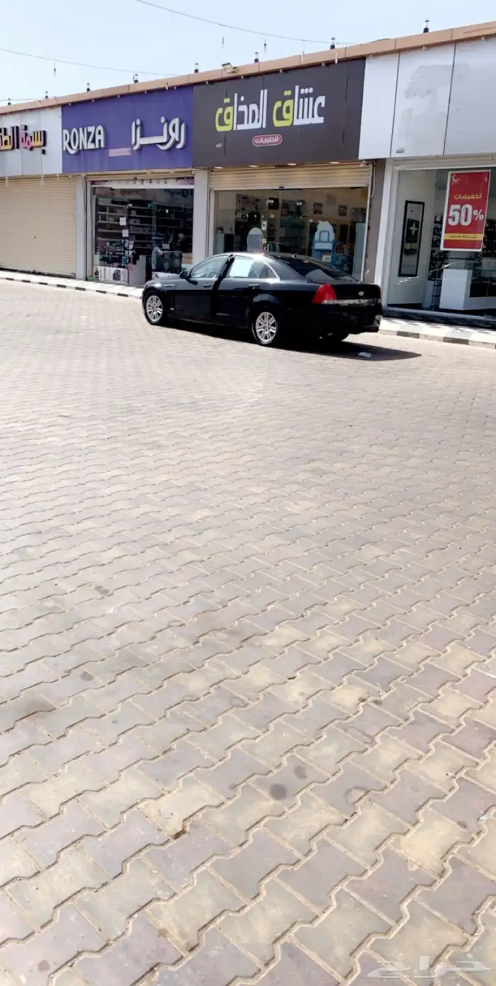 كابرس 2011 البيع مع للوحه ح د ى 9992 وبدون لوحه 1