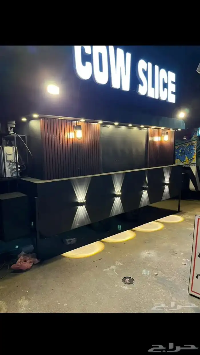 فود ترك تفصيل او بيع 4