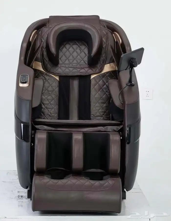 كرسي مساج 5
