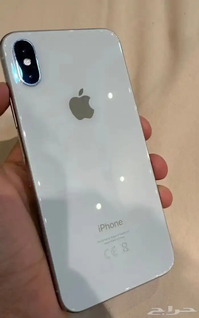 جوال ايفون x للبيع 3
