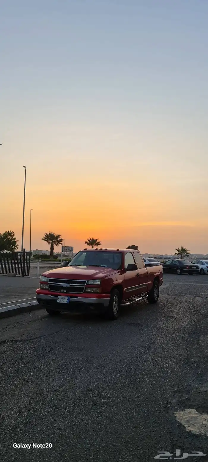 سلفرادو بودي وكالة 0