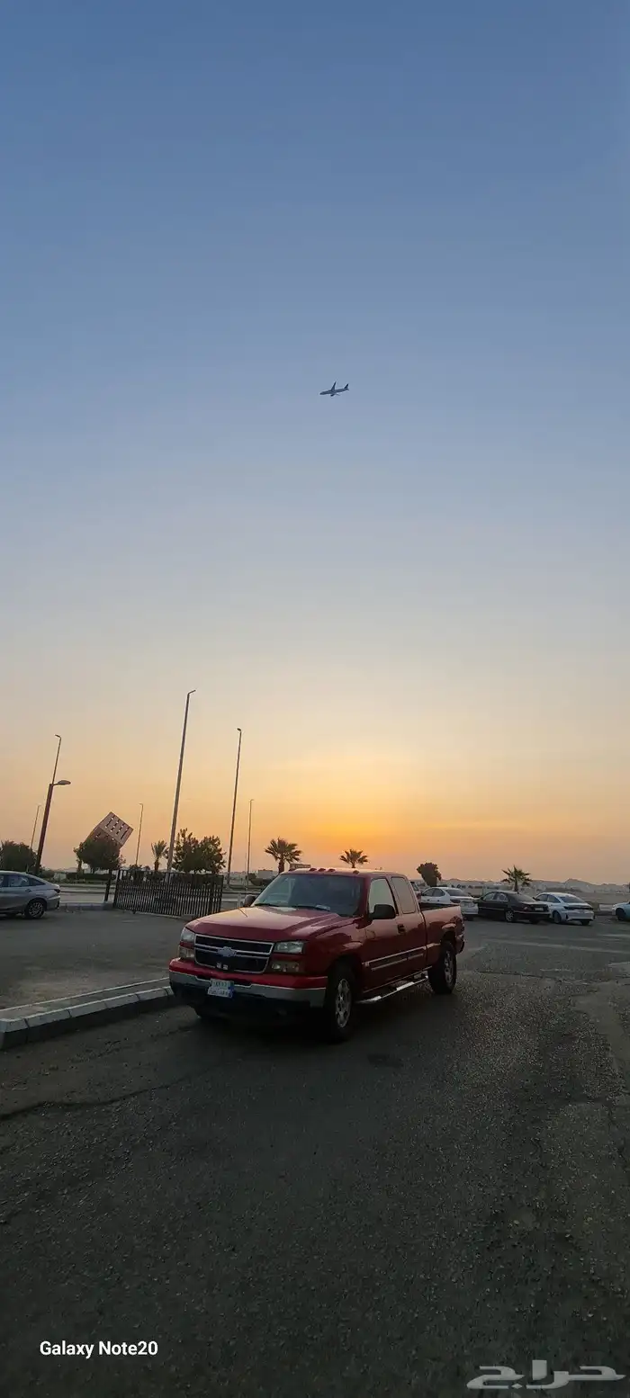 سلفرادو بودي وكالة 1