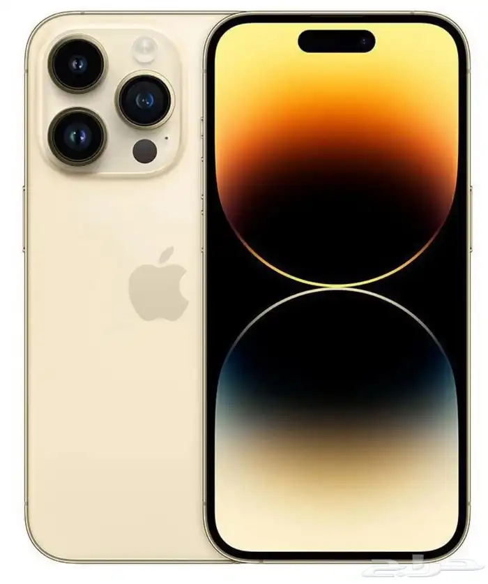 iPhone 14 Pro max نظيييف 2