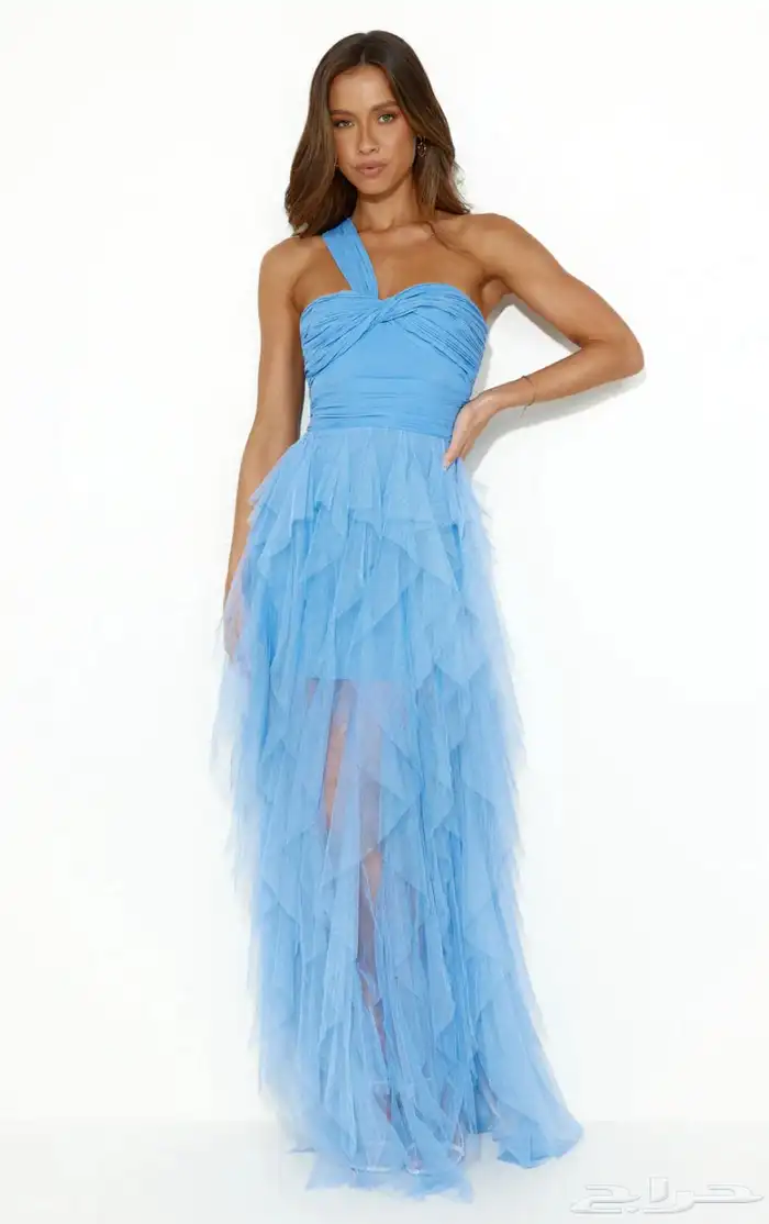 فساتين سهرة توصيل فوري 3