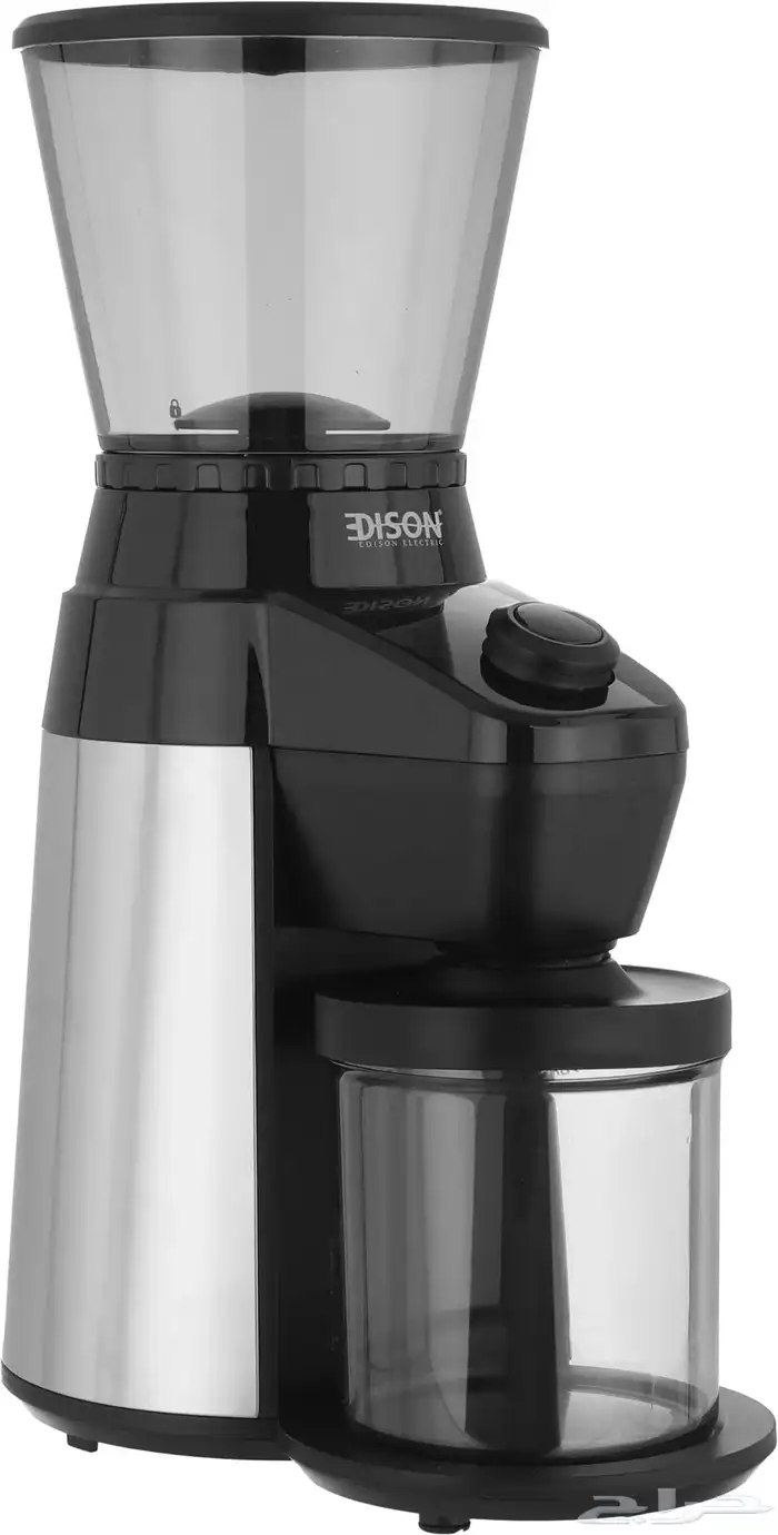 مطحنة قهوة من إديسون 0