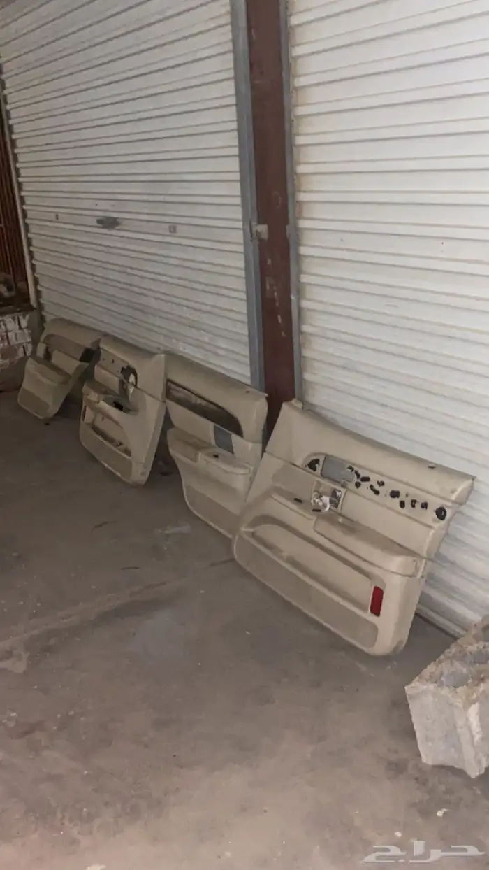 ديكورات فورد ماركيز 0