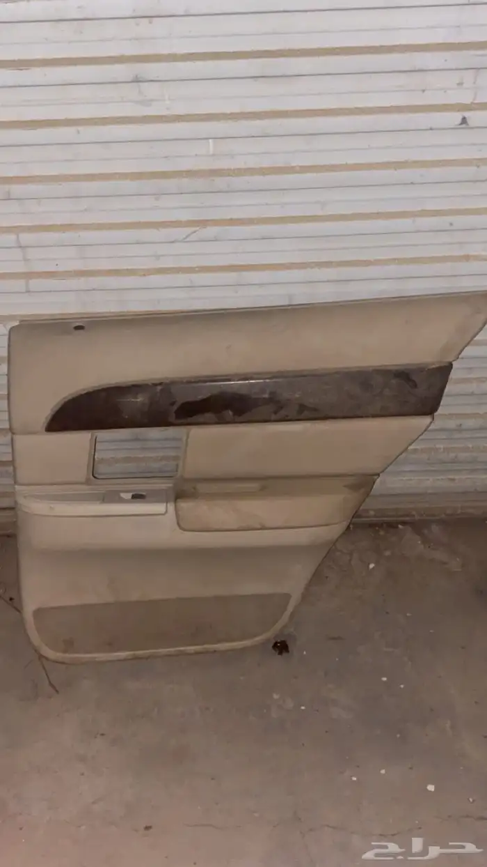 ديكورات فورد ماركيز 6