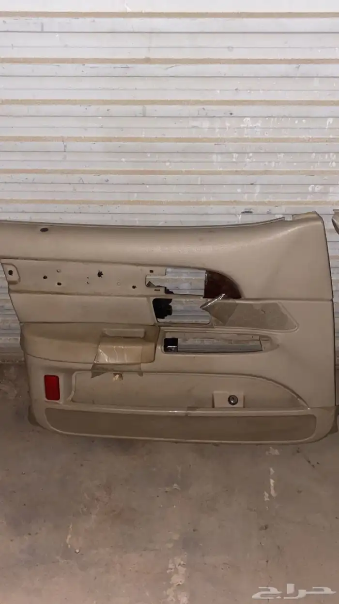 ديكورات فورد ماركيز 7