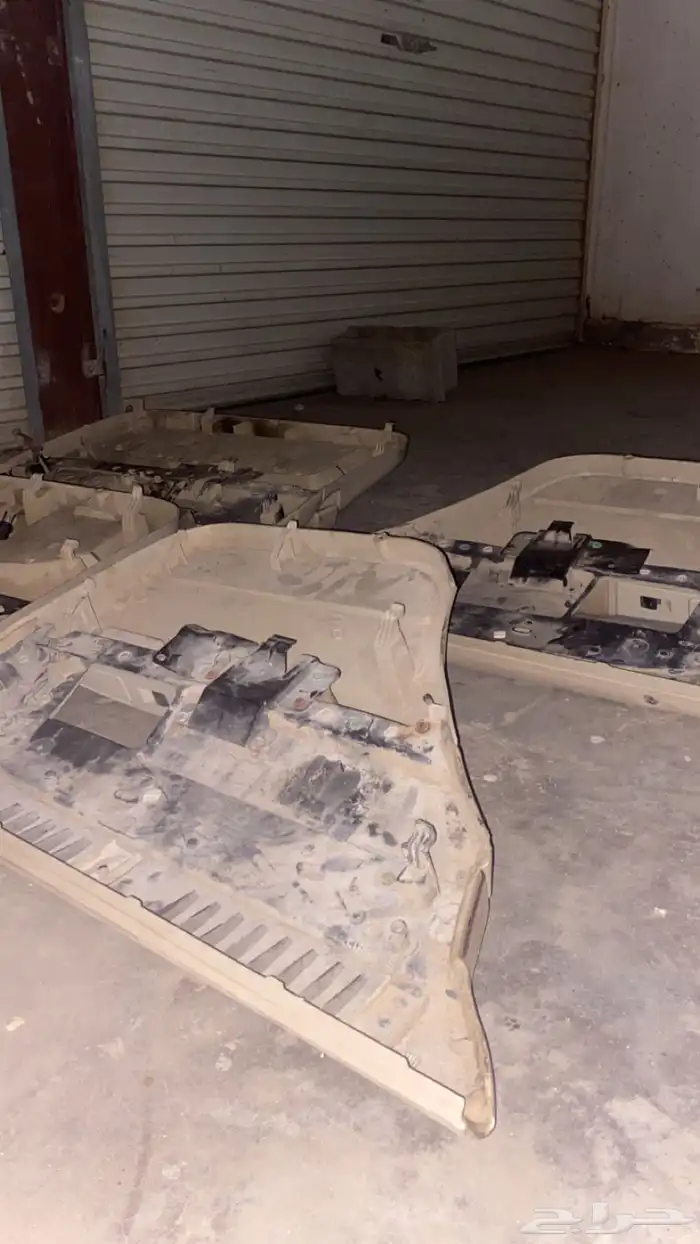 ديكورات فورد ماركيز 8