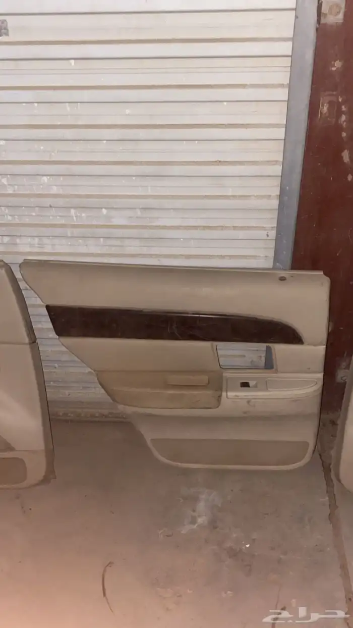 ديكورات فورد ماركيز 5