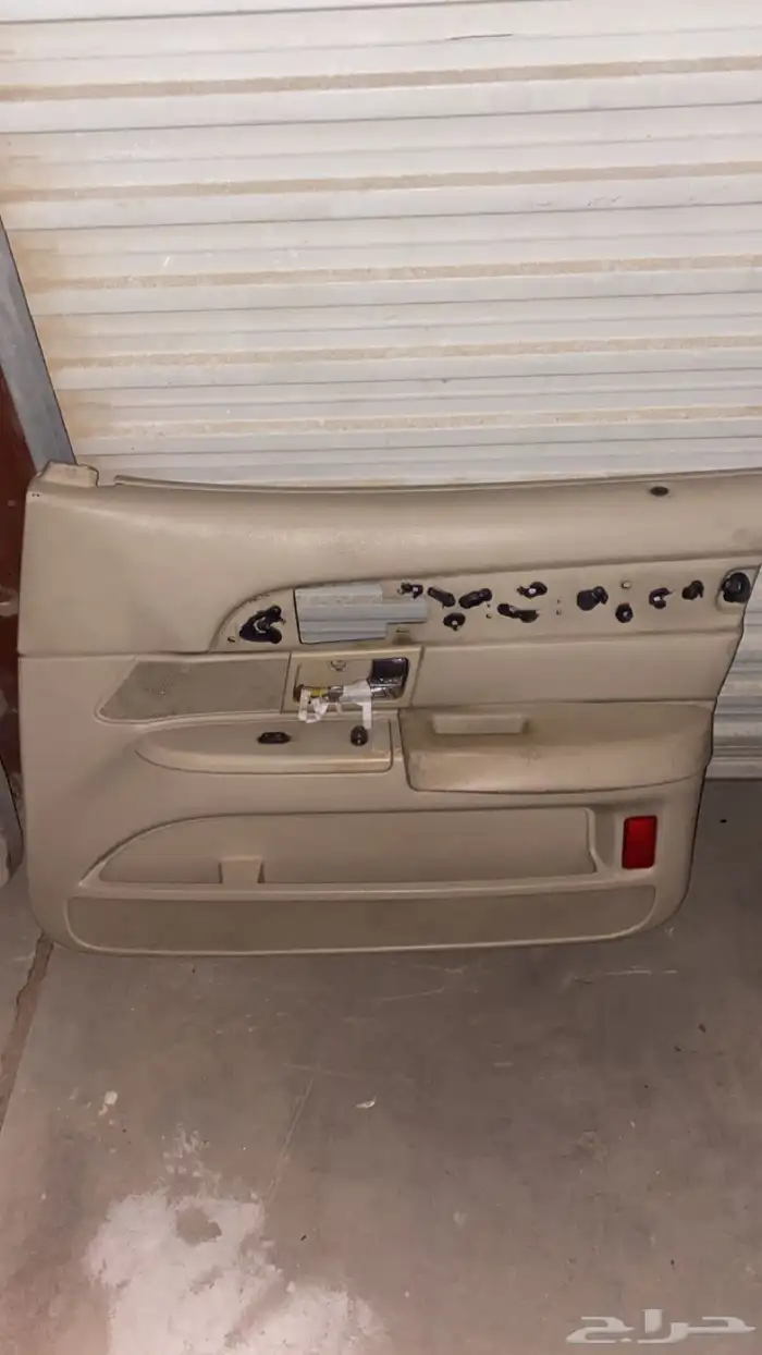 ديكورات فورد ماركيز 4