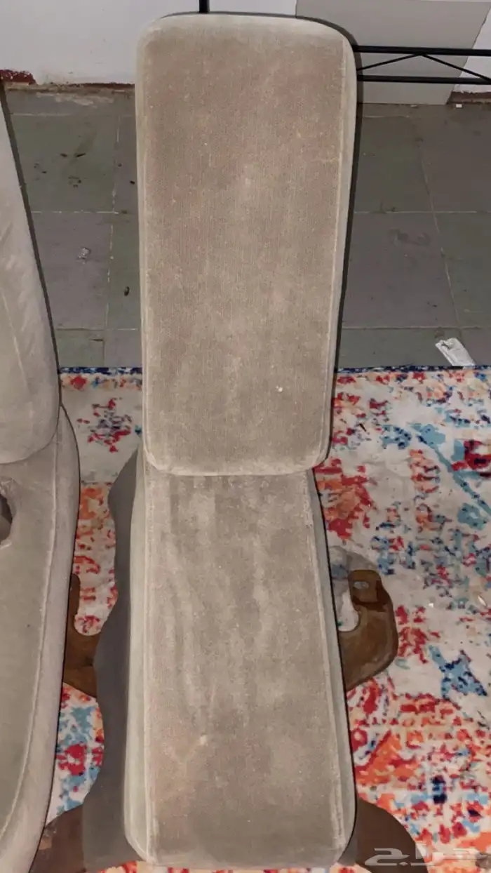 مقاعد فورد ماركيز 2