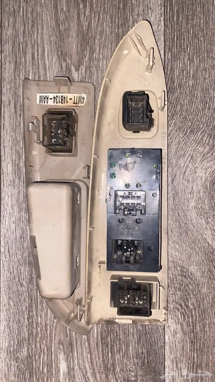 ديكورات فورد ماركيز 2