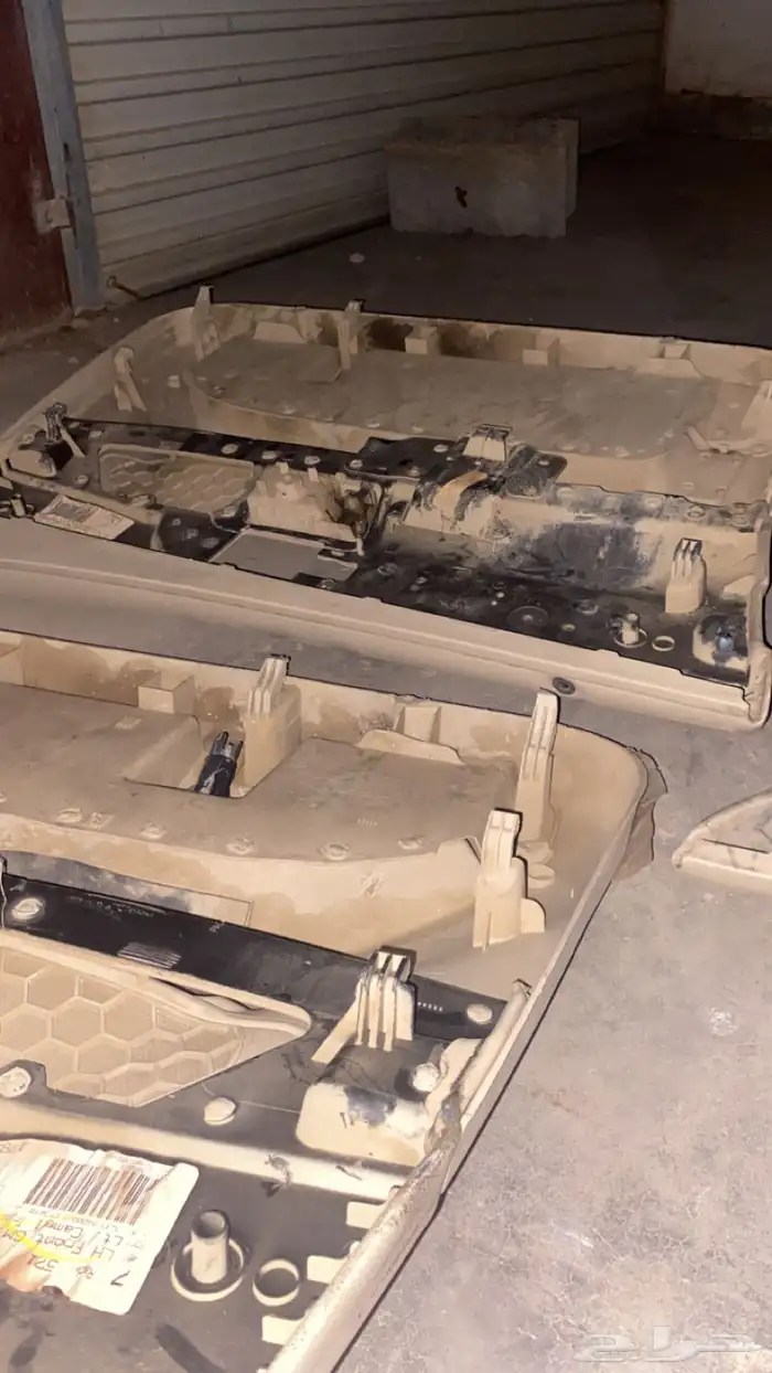 ديكورات فورد ماركيز 9