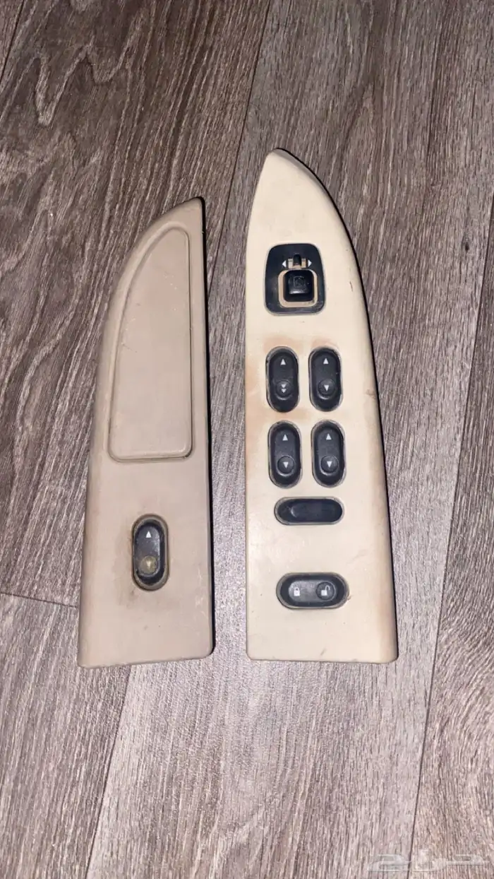 ديكورات فورد ماركيز 1