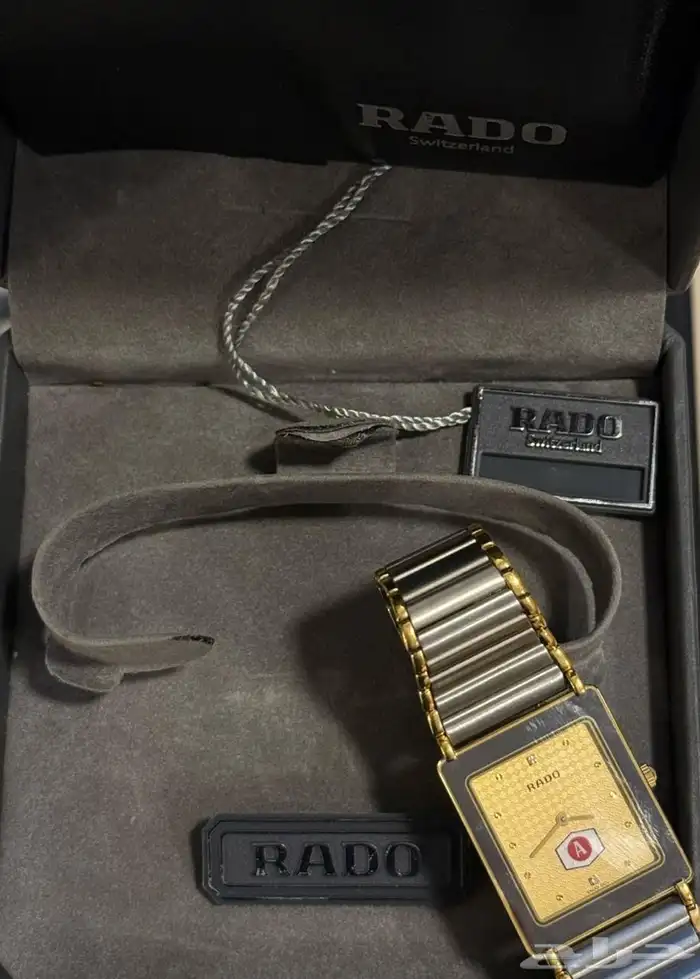 ساعه كلاسيك للبيع 3