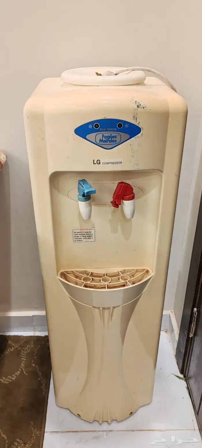 برادة LG للبيع 150 نهائي اتصال فقط جيزان مخطط 8 0