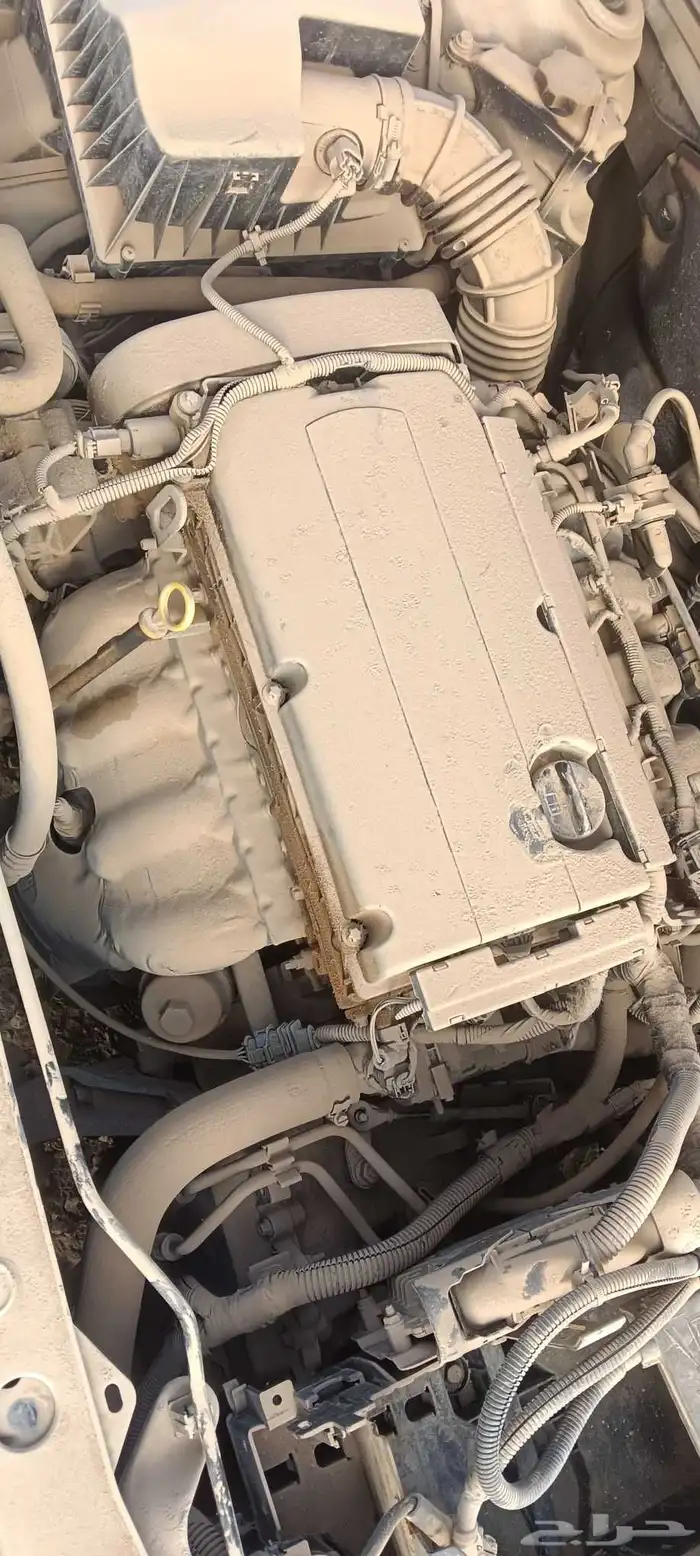 تشلح قطع غيار كروز 2017 5