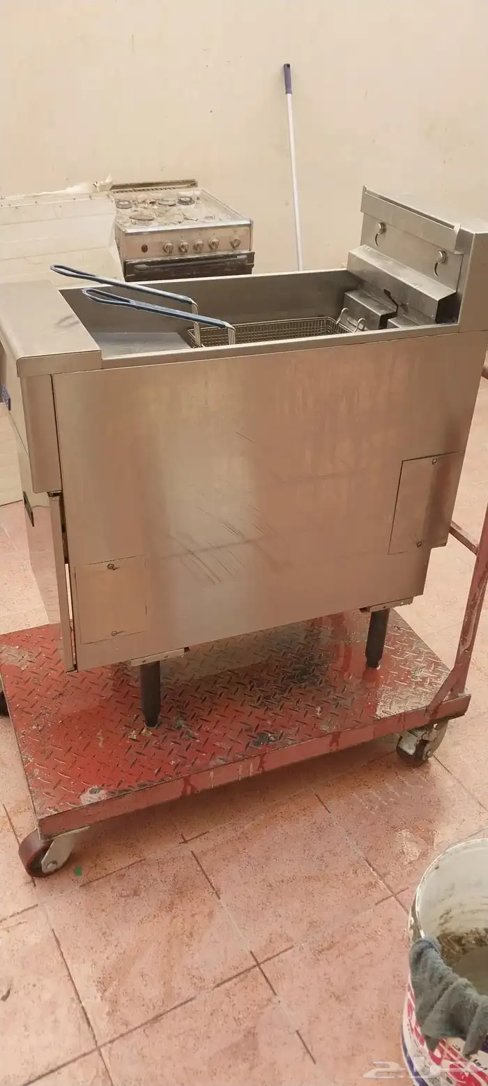 قلاية زيت بيتكو فلاير 1