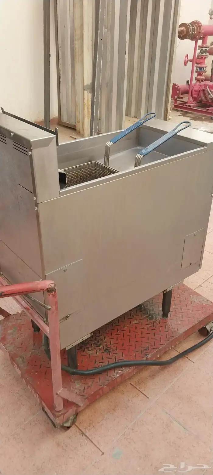 قلاية زيت بيتكو فلاير 4