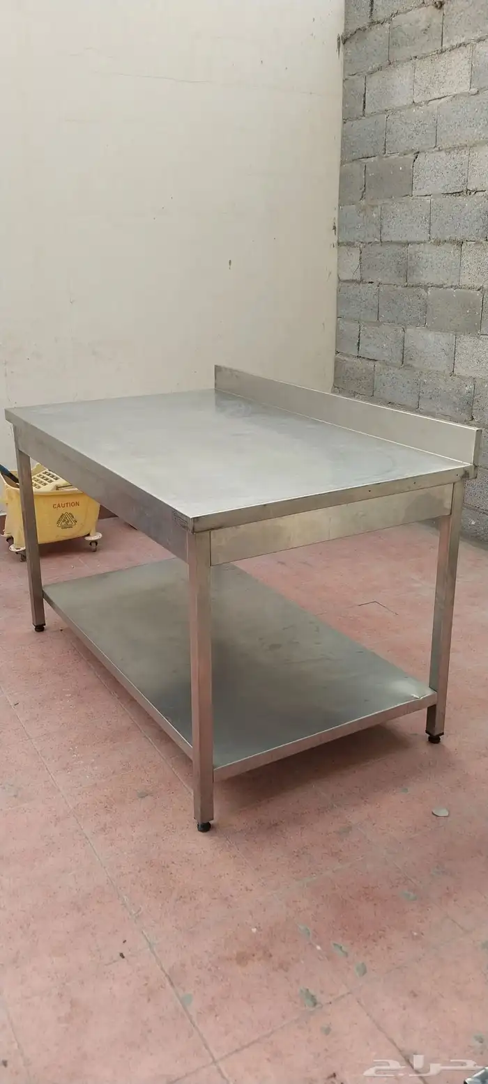 طاولة مطاعم ستيل 2