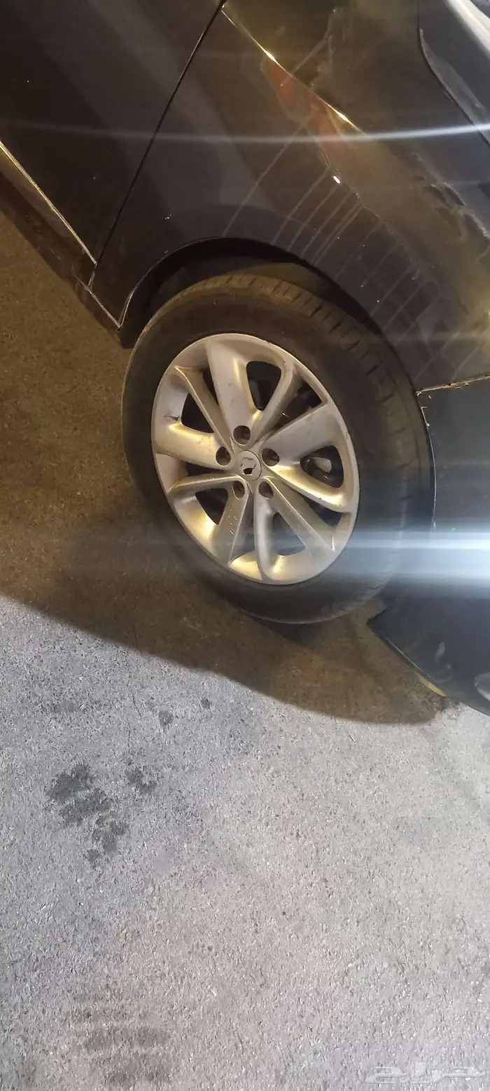 رينو فلوانس 5