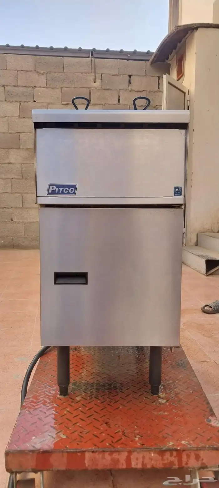 قلاية زيت بيتكو فلاير 0