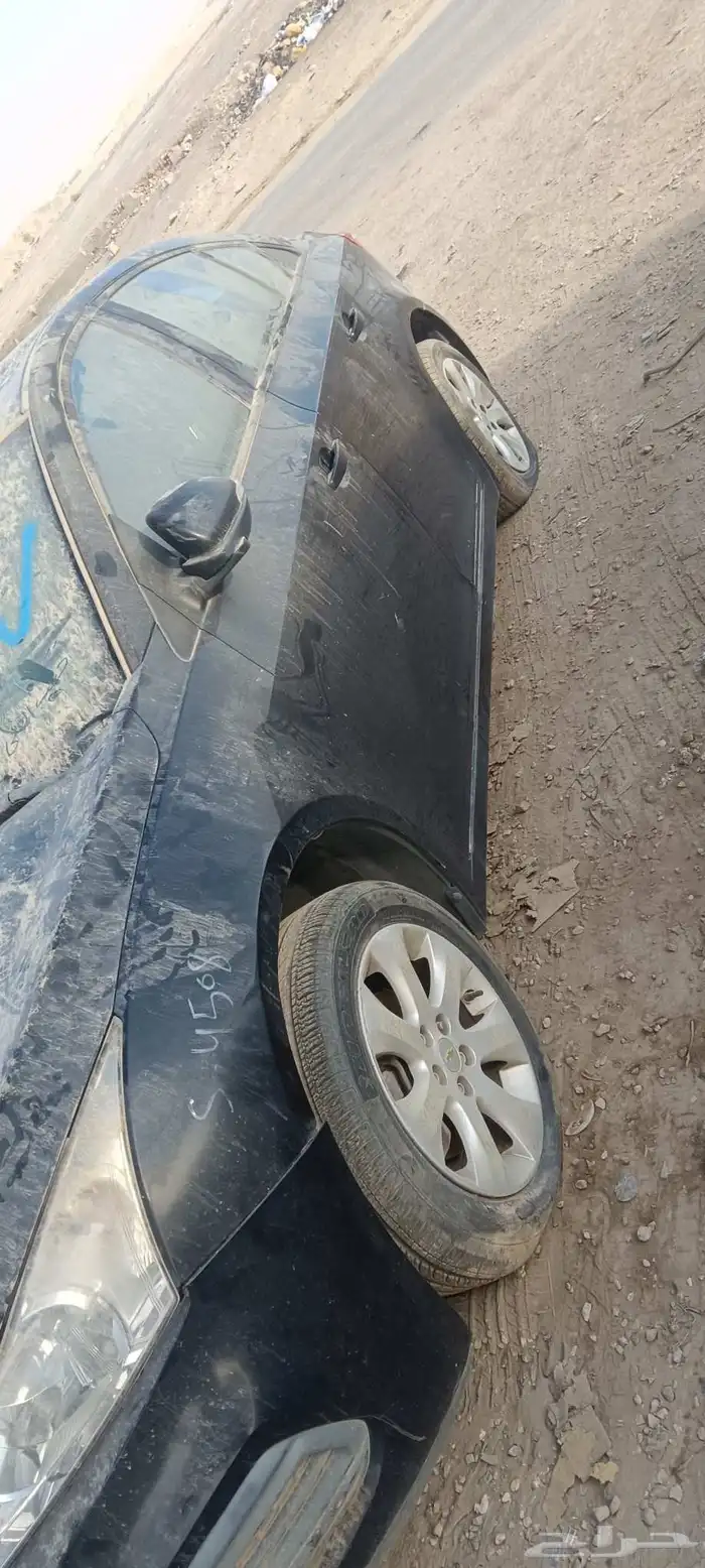 تشلح قطع غيار كروز 2017 1