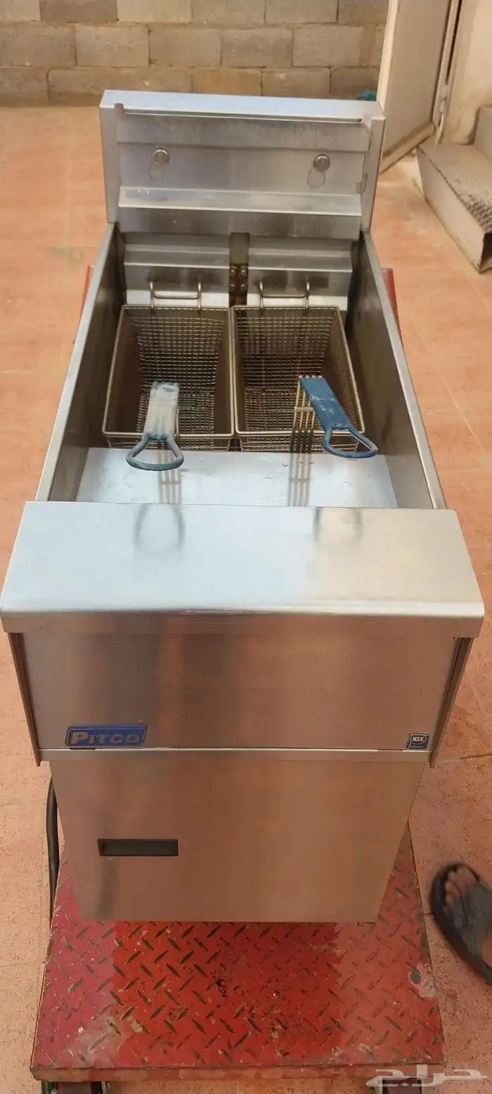 قلاية زيت بيتكو فلاير 2