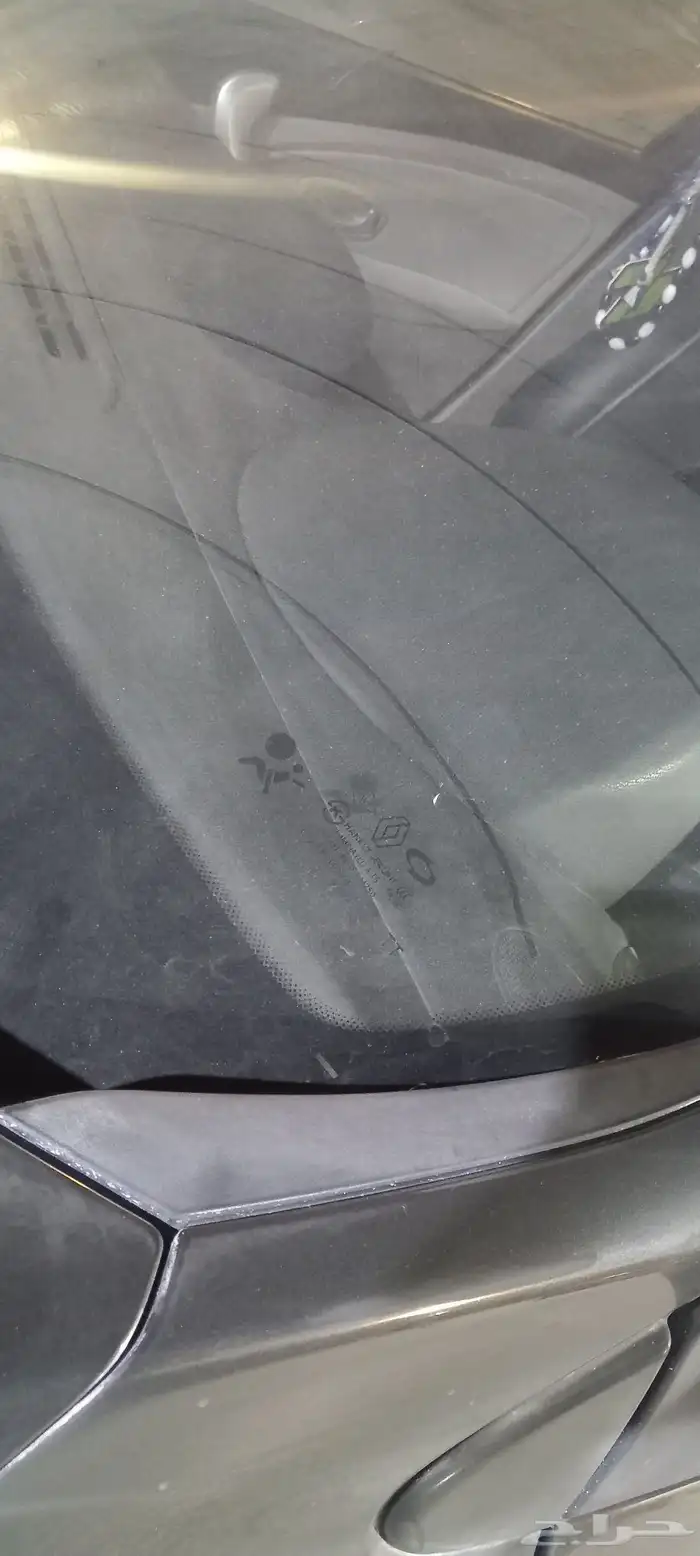 رينو فلوانس 14