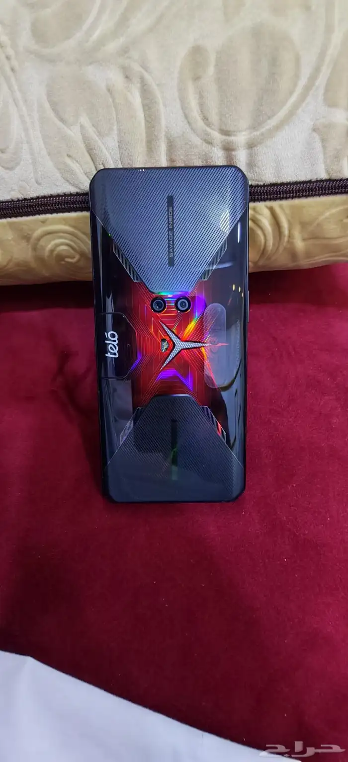 لينوفو قيمز للبيع او البدل 5