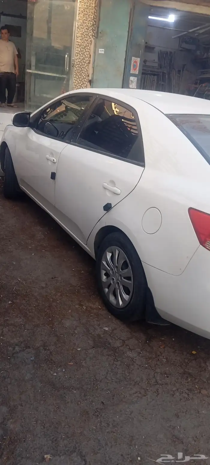 كيا سيراتو 0