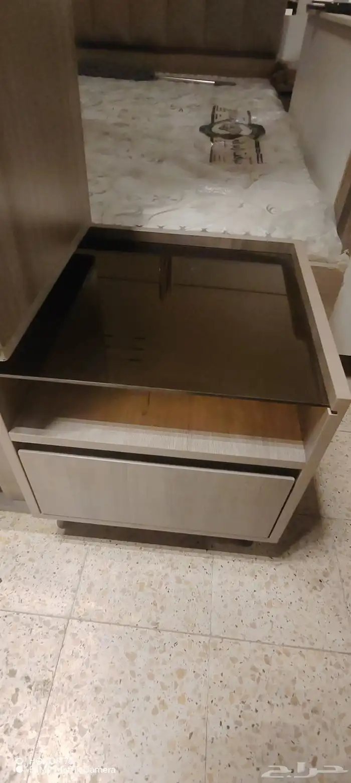 غرفه النوم طقم كامل هبه الجديد 6