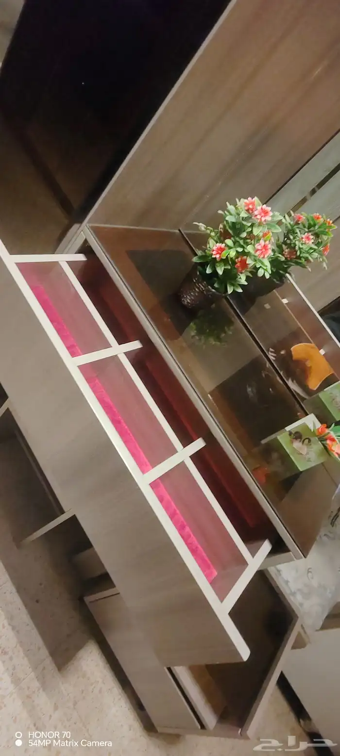 غرفه النوم طقم كامل هبه الجديد 7