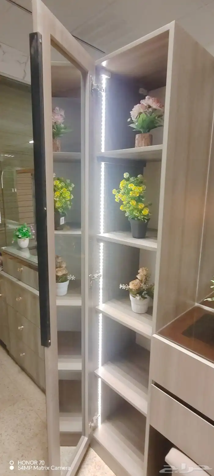 غرفه النوم طقم كامل هبه الجديد 5