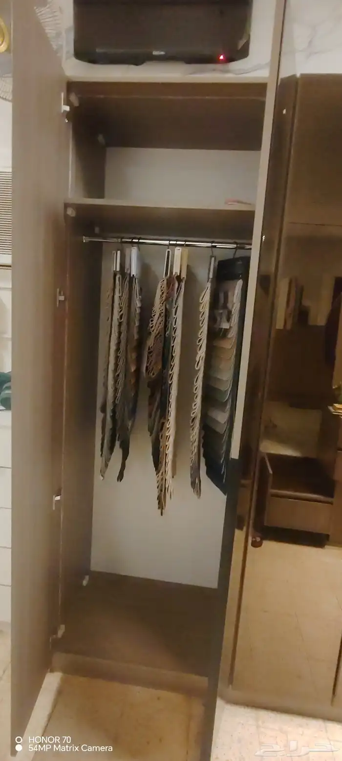 غرفه النوم طقم كامل هبه الجديد 3