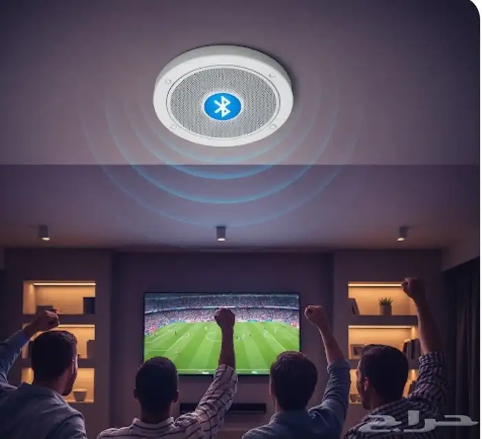 شركة توفر لك كل مطالبك من نظام صوتي لكاميرات مراقبة ونداء 6