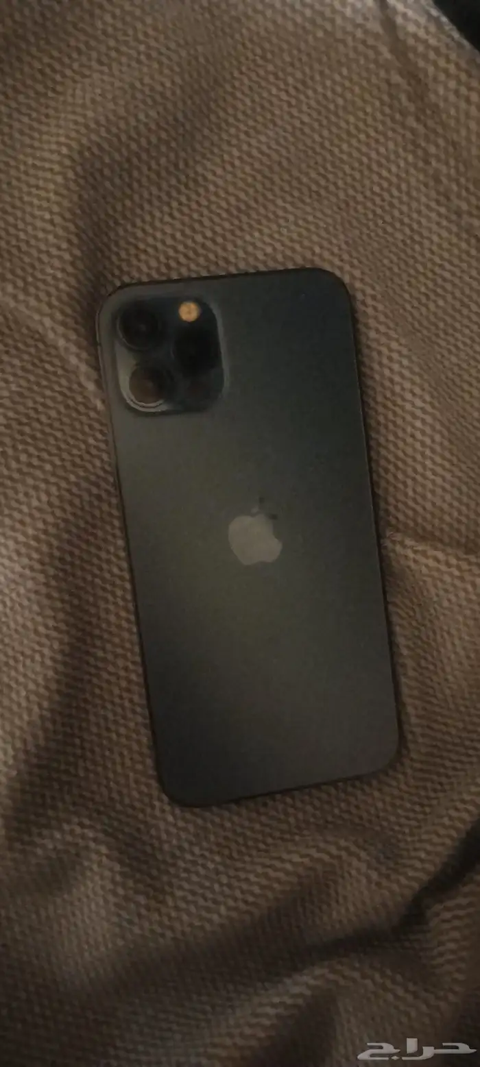 ايفون 12 برو 2