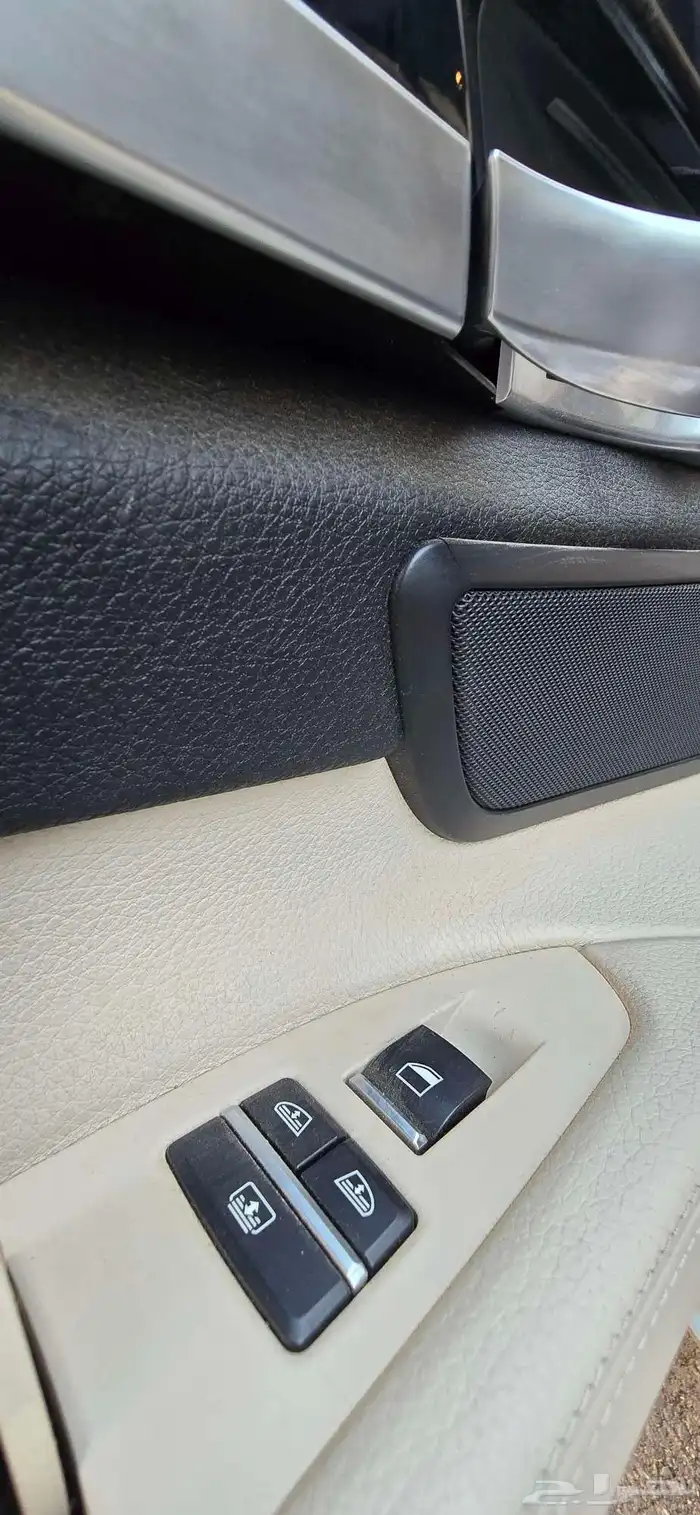 740 بي ام دبليو BMW 2009 ممشى قليل 20