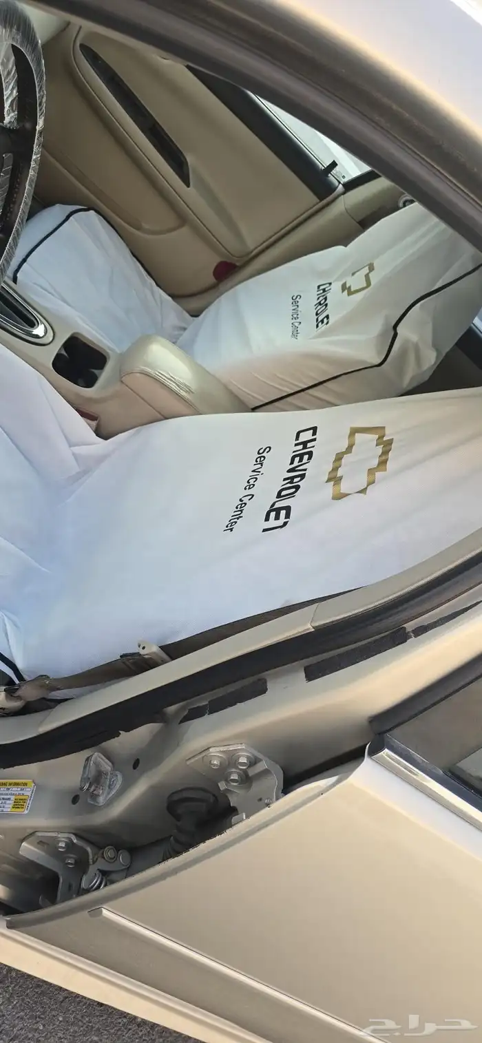 شفروليه امبالا 2011 6