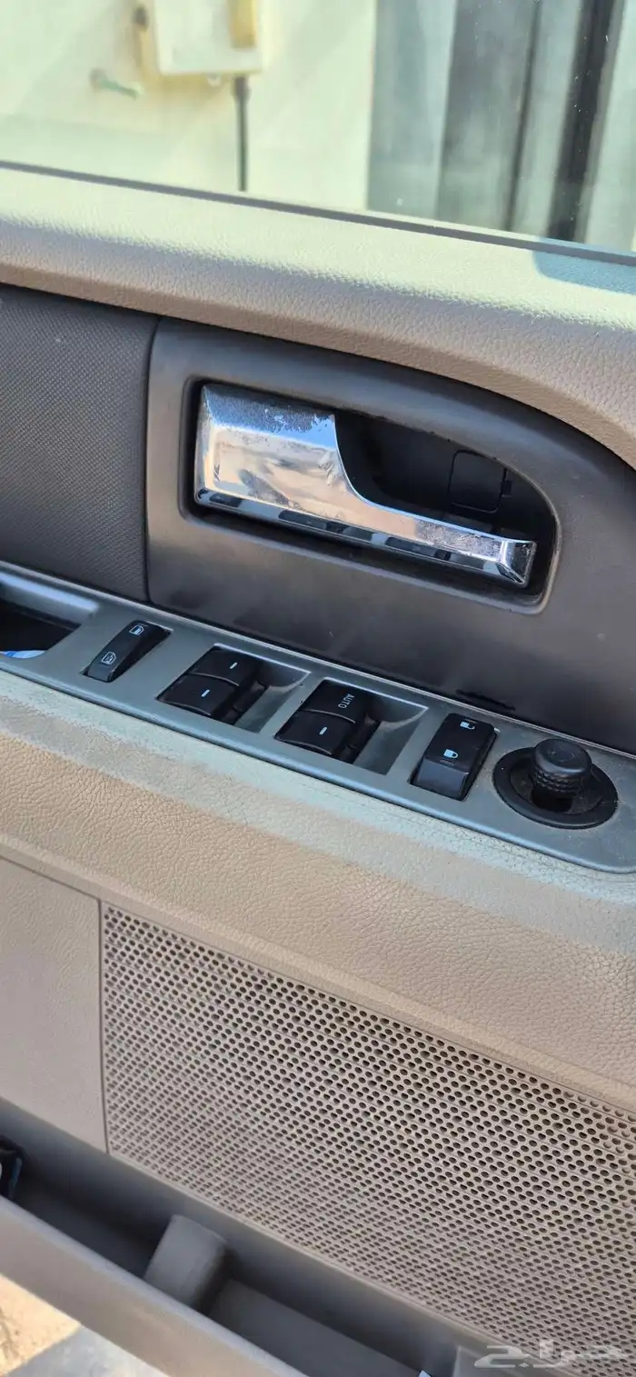 فورد اكسبدشن قصي 2014 12