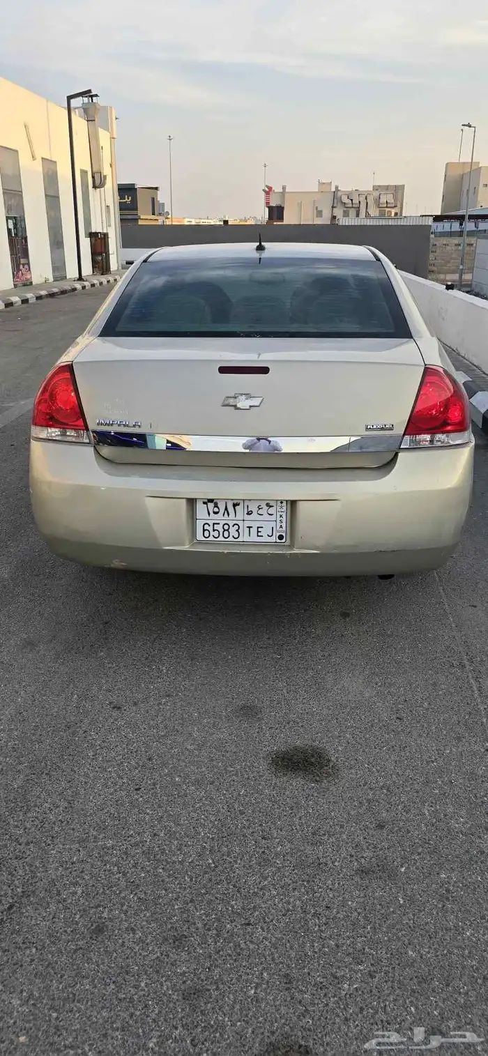 شفروليه امبالا 2011 2