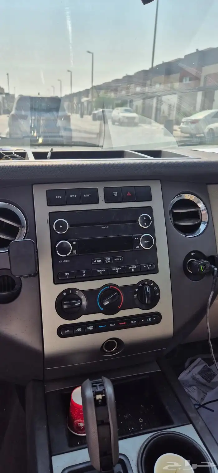 فورد اكسبدشن قصي 2014 10