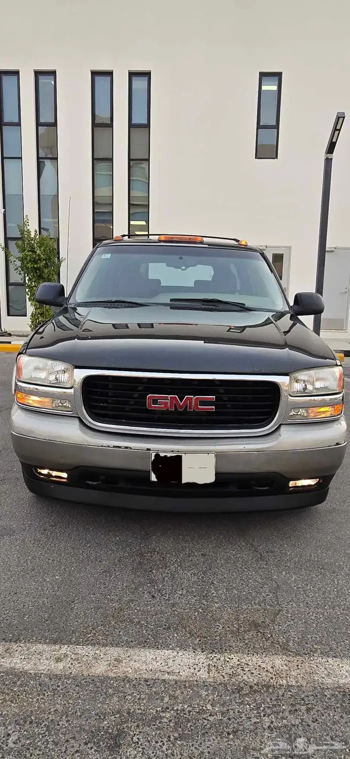 جي ام سي سوبربان 3