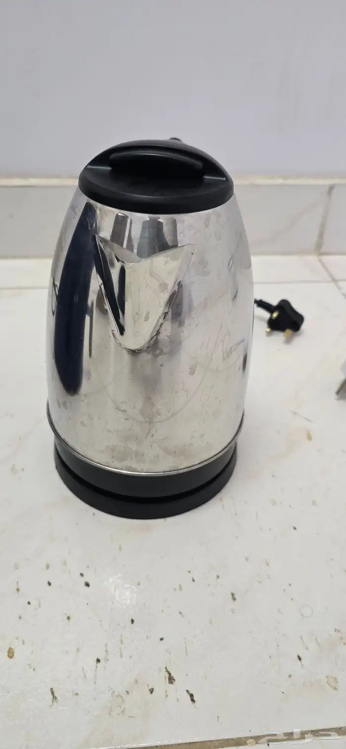 قلايه هوائيه 1