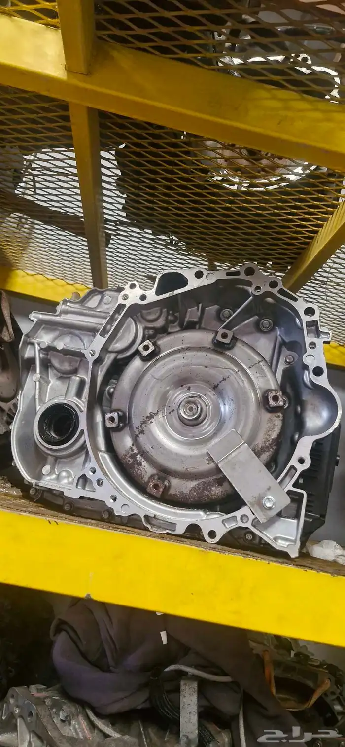 عندنا قيرات كرولا و رافور و يارس 2024 0