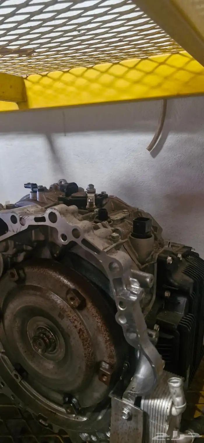 عندنا قيرات كرولا و رافور و يارس 2024 1