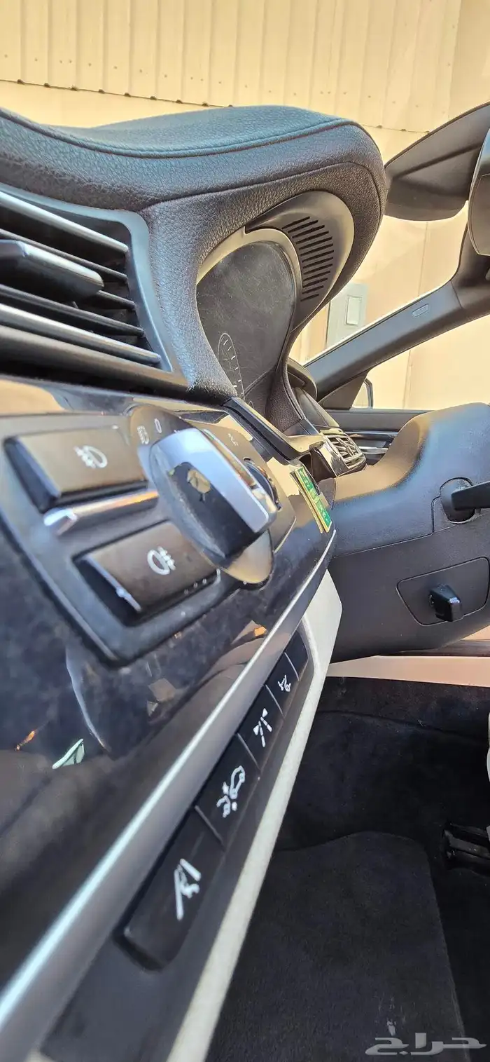 740 بي ام دبليو BMW 2009 ممشى قليل 23