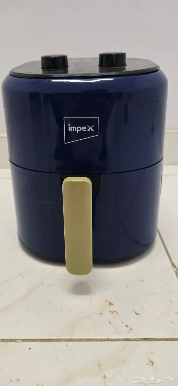 قلايه هوائيه 4