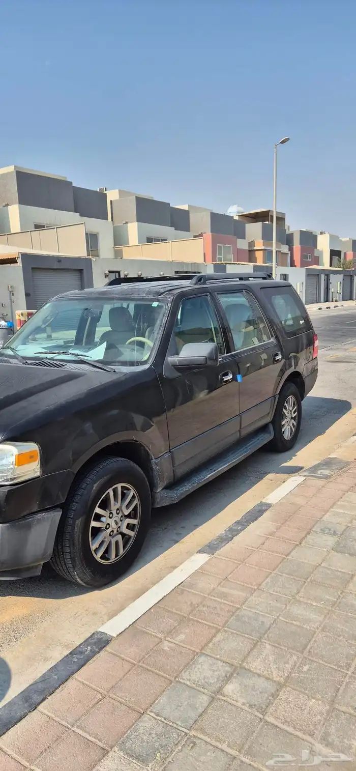 فورد اكسبدشن قصي 2014 9